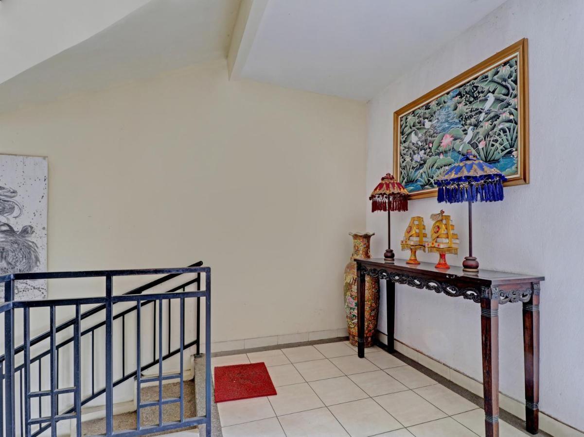 Capital O 90407 Wisma Bahtera Hotel Сиребон Екстериор снимка