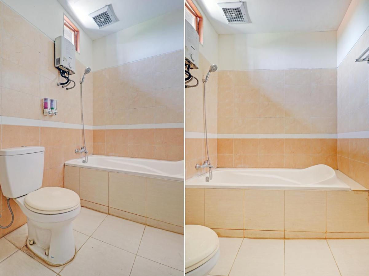 Capital O 90407 Wisma Bahtera Hotel Сиребон Екстериор снимка