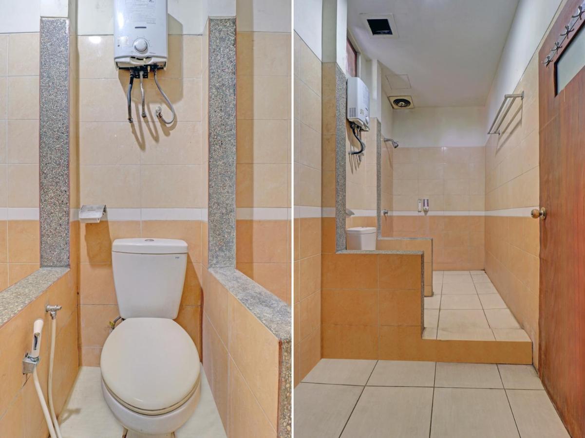 Capital O 90407 Wisma Bahtera Hotel Сиребон Екстериор снимка